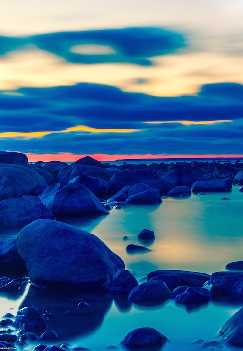 Meditation - Frederick Lenz, Rama